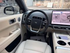 Li Auto L6 Pro - ფოტო 7