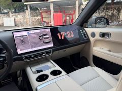 Li Auto L6 Pro - ფოტო 8