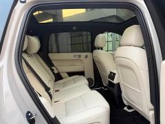 Li Auto L6 Pro - ფოტო 9