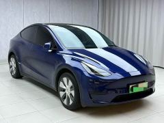 Tesla Model Y Rear-Wheel Drive - photo 1