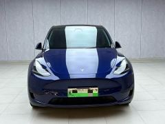 Tesla Model Y Rear-Wheel Drive - photo 2