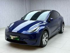 Tesla Model Y Rear-Wheel Drive - photo 3