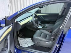 Tesla Model Y Rear-Wheel Drive - photo 4