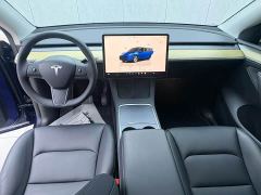 Tesla Model Y Rear-Wheel Drive - photo 6
