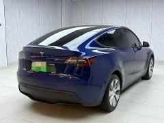 Tesla Model Y Rear-Wheel Drive - photo 7