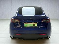 Tesla Model Y Rear-Wheel Drive - photo 8