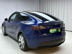 Tesla Model Y Rear-Wheel Drive - photo 9