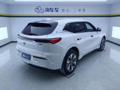 Buick E5 620km Exclusive Edition - ფოტო 2