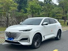 Changan UNI-K 2.0T 2WD Premium - ფოტო 1