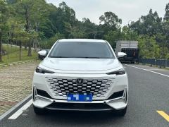 Changan UNI-K 2.0T 2WD Premium - ფოტო 2