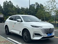 Changan UNI-K 2.0T 2WD Premium - ფოტო 3
