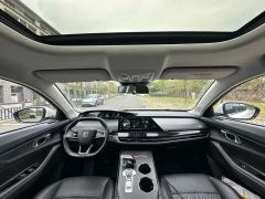 Changan UNI-K 2.0T 2WD Premium - ფოტო 5