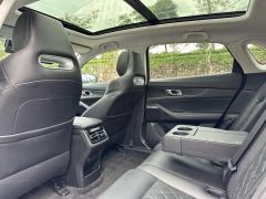 Changan UNI-K 2.0T 2WD Premium - ფოტო 6