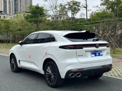 Changan UNI-K 2.0T 2WD Premium - ფოტო 7