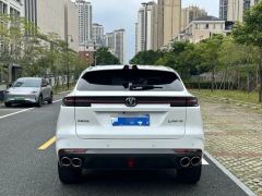 Changan UNI-K 2.0T 2WD Premium - ფოტო 8