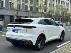 Changan UNI-K 2.0T 2WD Premium - ფოტო 9