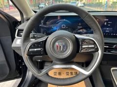 Buick Lacrosse Junyue 28T Platinum Edition - фото 10