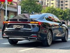 Buick Lacrosse Junyue 28T Platinum Edition - фото 18