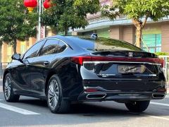 Buick Lacrosse Junyue 28T Platinum Edition - фото 19