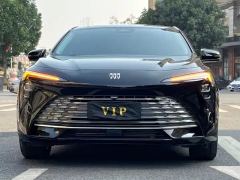 Buick Lacrosse Junyue 28T Platinum Edition - фото 2