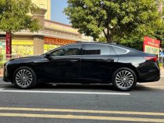 Buick Lacrosse Junyue 28T Platinum Edition - фото 20