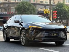 Buick Lacrosse Junyue 28T Platinum Edition - фото 3