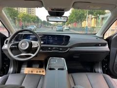 Buick Lacrosse Junyue 28T Platinum Edition - фото 4