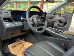 Buick Lacrosse Junyue 28T Platinum Edition - фото 6