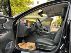 Buick Lacrosse Junyue 28T Platinum Edition - фото 7