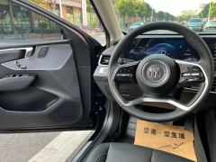 Buick Lacrosse Junyue 28T Platinum Edition - фото 8