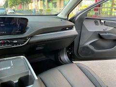 Buick Lacrosse Junyue 28T Platinum Edition - фото 9