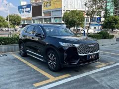 Haval H6 Gen 3 1.5T 2WD Pro - ფოტო 3
