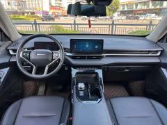 Haval H6 Gen 3 1.5T 2WD Pro - ფოტო 5