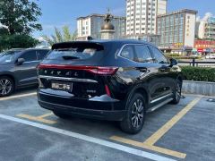 Haval H6 Gen 3 1.5T 2WD Pro - ფოტო 9