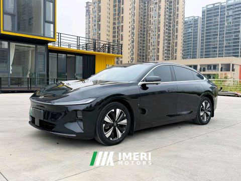 2024 Changan A07 BEV Value Edition 515 Prestigious Edition - ავტომობილი ჩინეთიდან