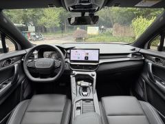 Lynk & Co 06 Remix 1.5T Sport Pro - фото 10
