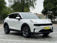 Lynk & Co 06 Remix 1.5T Sport Pro - фото 3