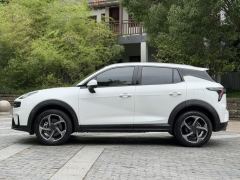 Lynk & Co 06 Remix 1.5T Sport Pro - фото 4