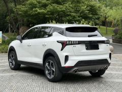 Lynk & Co 06 Remix 1.5T Sport Pro - фото 5