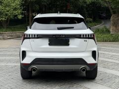Lynk & Co 06 Remix 1.5T Sport Pro - фото 7