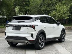 Lynk & Co 06 Remix 1.5T Sport Pro - фото 9
