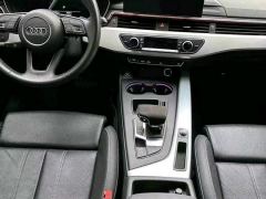 Audi A4L 40 TFSI Luxury Dynamic - photo 4