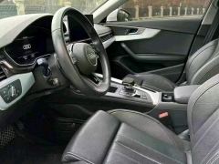 Audi A4L 40 TFSI Luxury Dynamic - photo 5