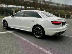 Audi A4L 40 TFSI Luxury Dynamic - photo 7