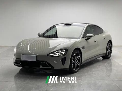 2024 Xiaomi SU7 800km 4WD Max Ultra Long Range Edition - ავტომობილი ჩინეთიდან