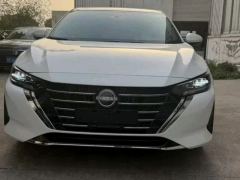 Nissan Sylphy 1.6L Sincere version - фото 1