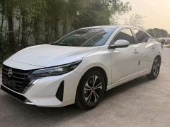 Nissan Sylphy 1.6L Sincere version - фото 2