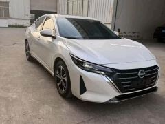 Nissan Sylphy 1.6L Sincere version - фото 3