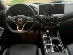 Nissan Sylphy 1.6L Sincere version - фото 4