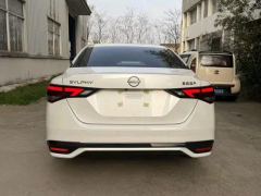 Nissan Sylphy 1.6L Sincere version - фото 7